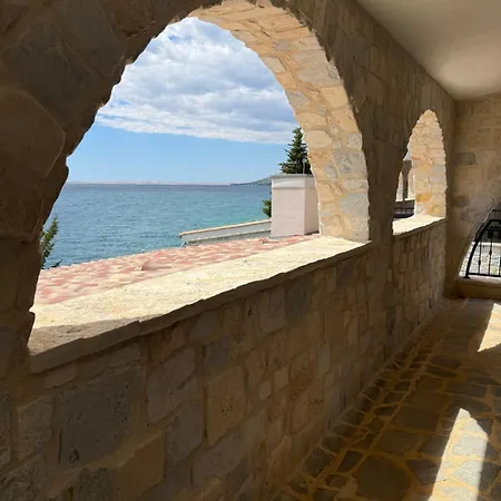 Apartman Bavaria Starigrad Paklenica