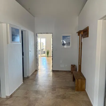 Appartement Bavaria Starigrad Paklenica