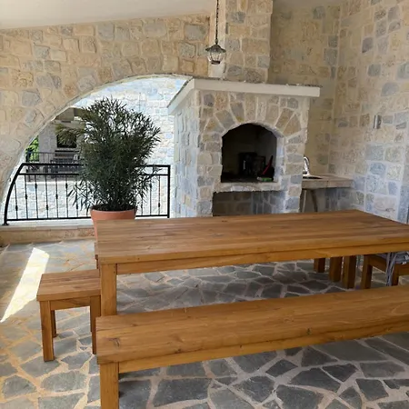 Bavaria Appartement Starigrad Paklenica