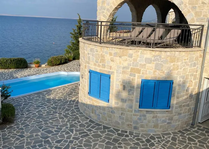 Apartman Bavaria Starigrad Paklenica