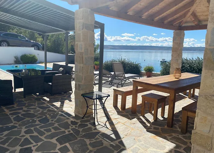 Apartman Bavaria Starigrad Paklenica