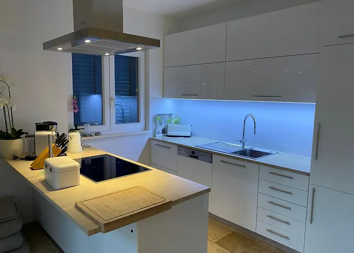 Bavaria Starigrad Paklenica