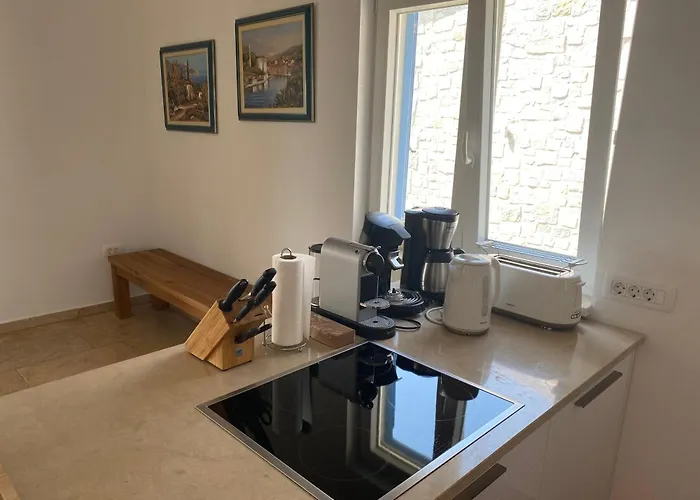 Bavaria * Starigrad Paklenica