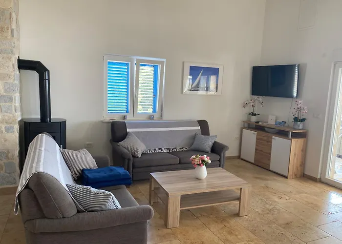 Bavaria Apartman Starigrad Paklenica