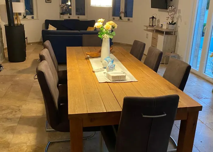 Bavaria Starigrad Paklenica