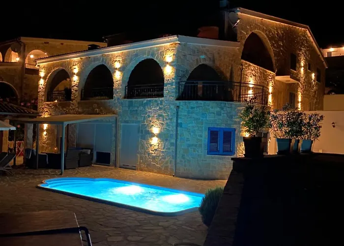 Bavaria Apartman Starigrad Paklenica