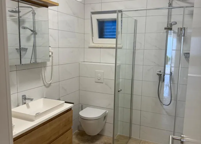 Bavaria * Starigrad Paklenica