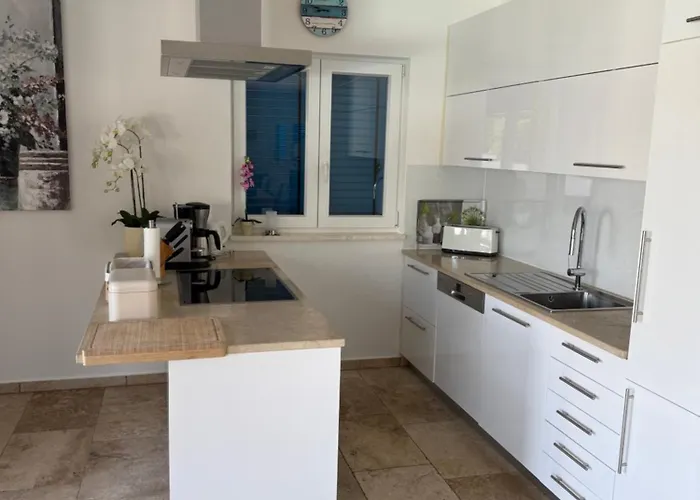 Apartman Bavaria Starigrad Paklenica