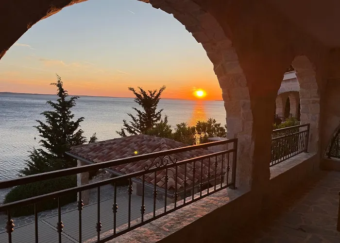 Apartman Bavaria Starigrad Paklenica